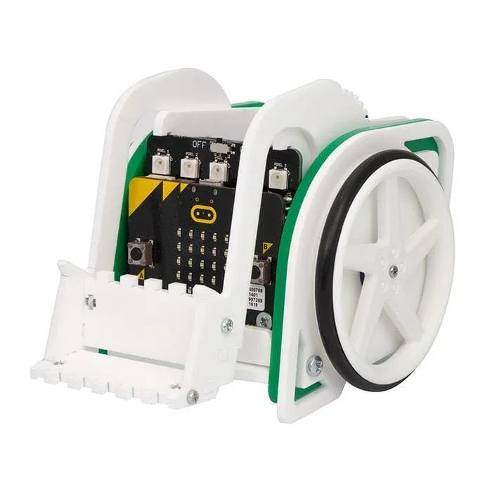 BullDozer add on :MOVE portable Mk2