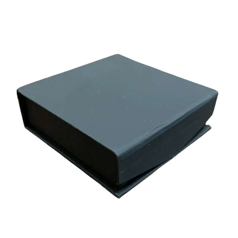 Bundle L - Guardhouse Folding XL Box and Model I 40mm Colored Ring