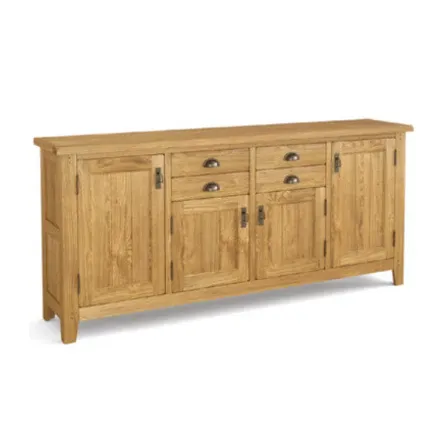Burford Bonus Large Sideboard