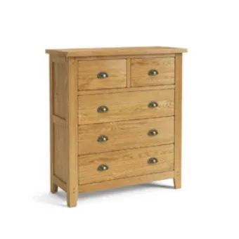 Burford 2 Over 3 Chest