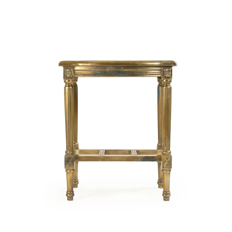 Burkett End Table ELF150520