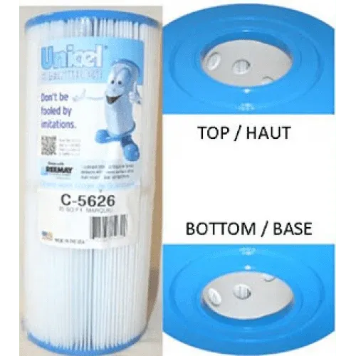 C-5626 Filter Cartridge Work Light