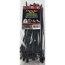 Cable Ties Easy Installation