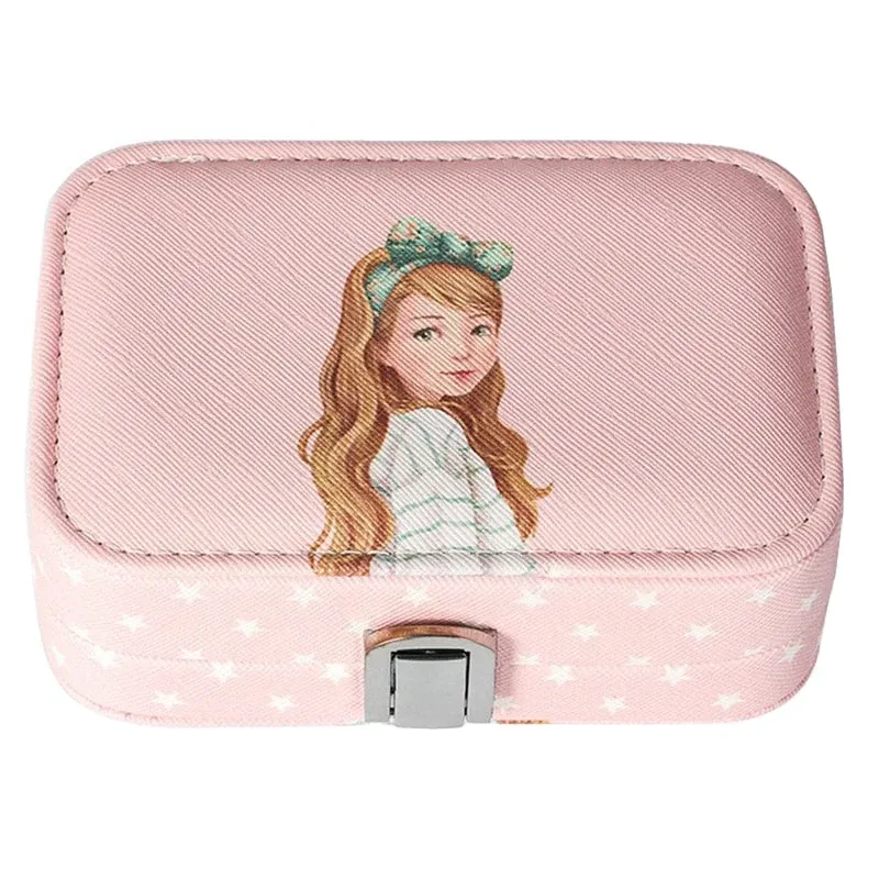 Caixa de joias Helena Made USA