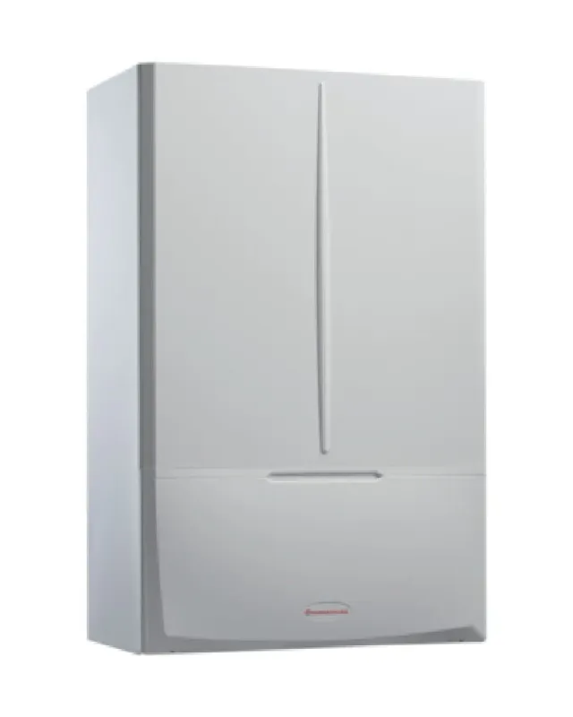 Caldaia Immergas Victrix 24 KW TT Plus Condensazione Solo Riscaldamento Metano Cod. 3.025514 - Completa Di Kit Scarico Fumi