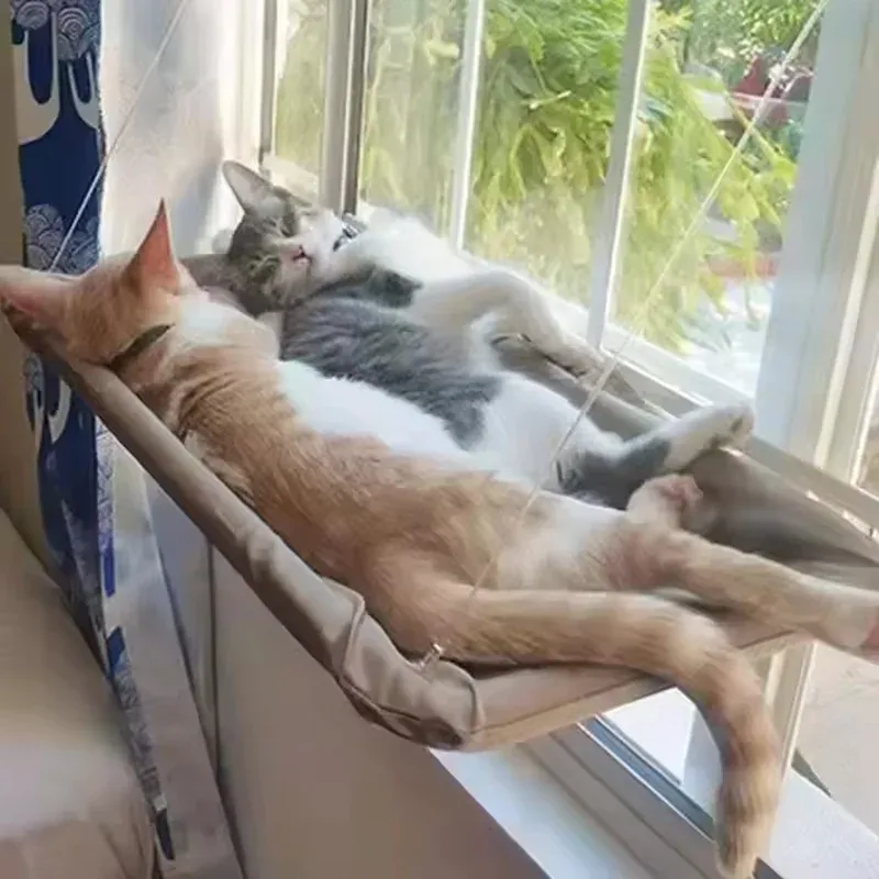 Cama relax janela DIY Projects