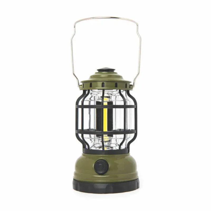 Camping Lantern | Lifetime Warranty