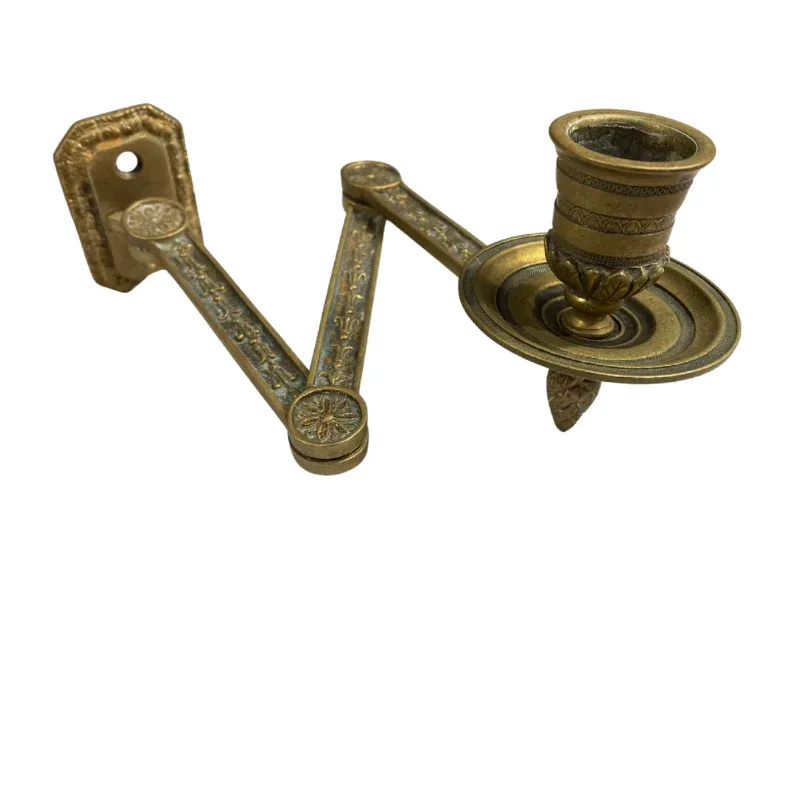 Candle fitting whole L79