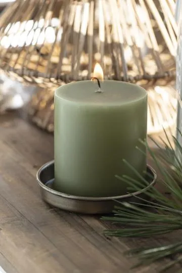 Candle Tray 8cm 3-Year Service Plan