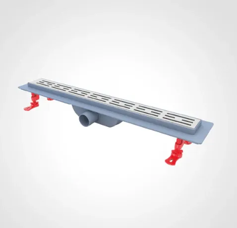 Caniveau de douche 50cm Dushal Storage Case