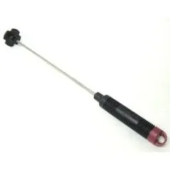 Cannon & Gun Barrel Stomper Easy Installation