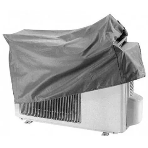 Cappottina Taglia XL Per Unita' Esterna Climatizzatore LxPxH : 970x370x750