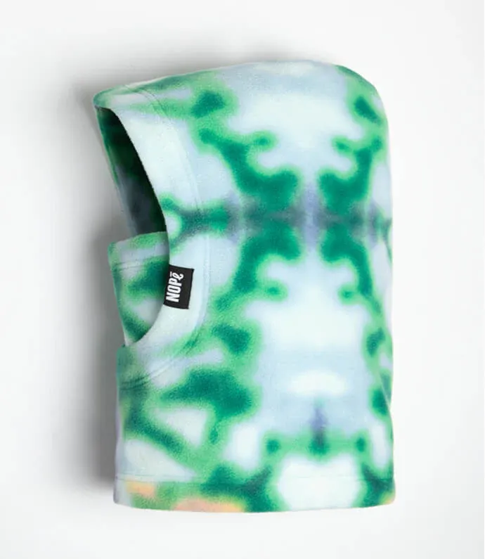 Capuche Adulte Kit Accessories