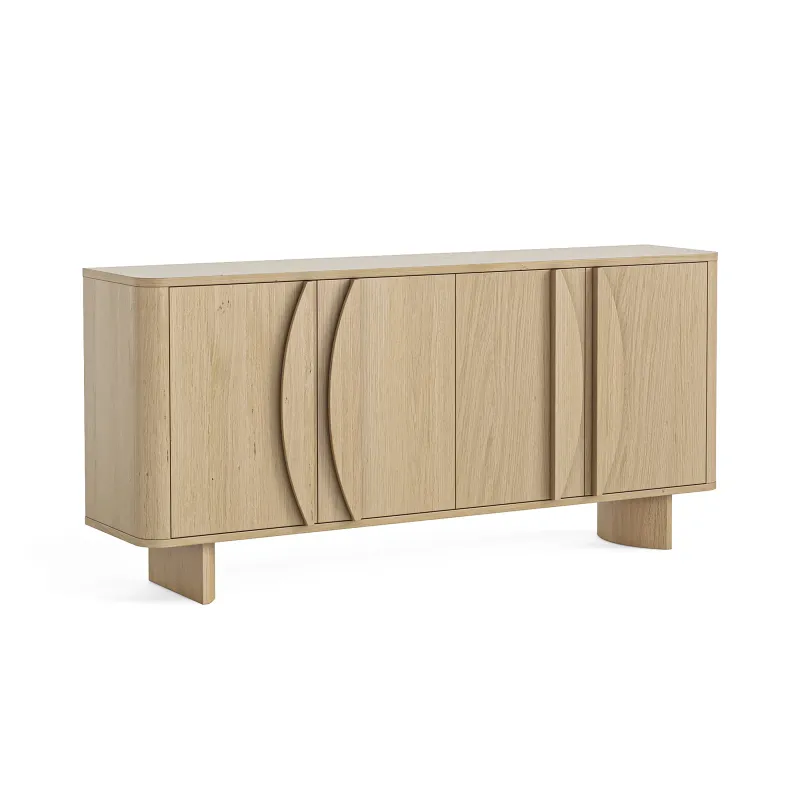 Cara Roomy Sideboard