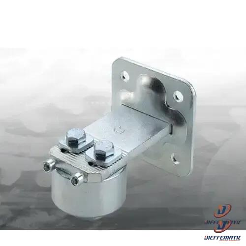 Cardine Con Cuscinetto Regolabile 345rpst.g Per Cancello Battente Automatico