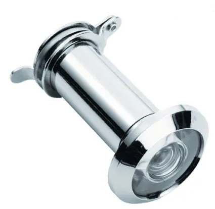 Carlisle AA77 FD30 Glass Lens Door Viewer