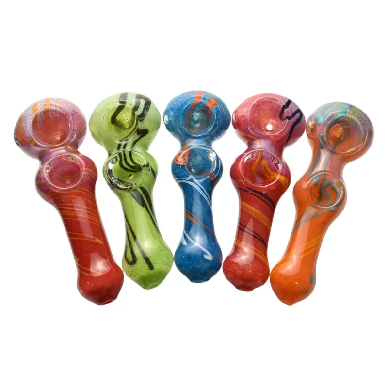 Cartel 4" Ocean Gradient Hand Pipe