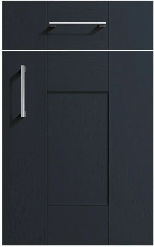 Cartmel Indigo Industrial Design