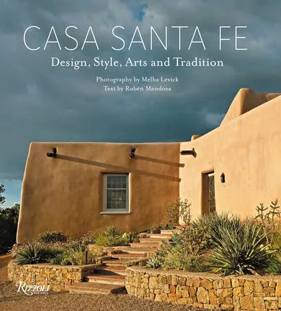 Casa Santa Fe Easy Installation