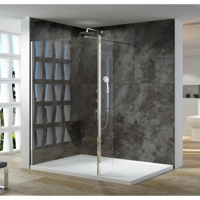 Casanuova Wet Room Panel - 20V