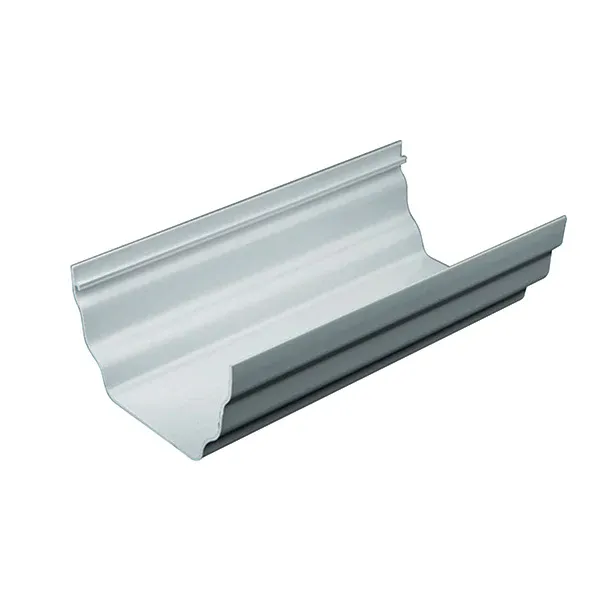 Cascade Onyx Gutter 4mt Len Vibration Reduction