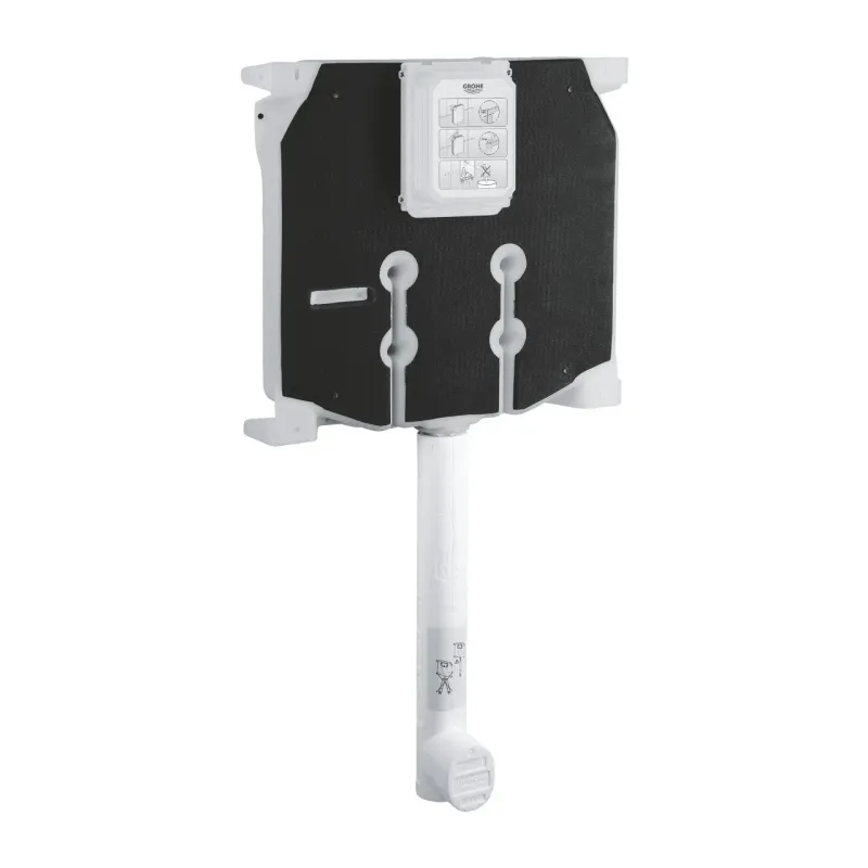 Cassetta Incasso Grohe Modello Paired Flash Cod. 38863000