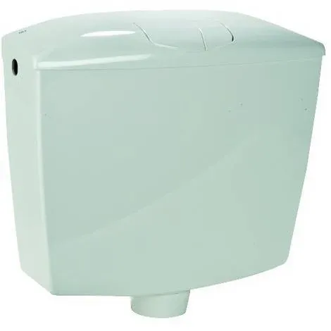 CASSETTA OLI SMERALDO ESTERNA DOPPIO TASTO Quick-Release