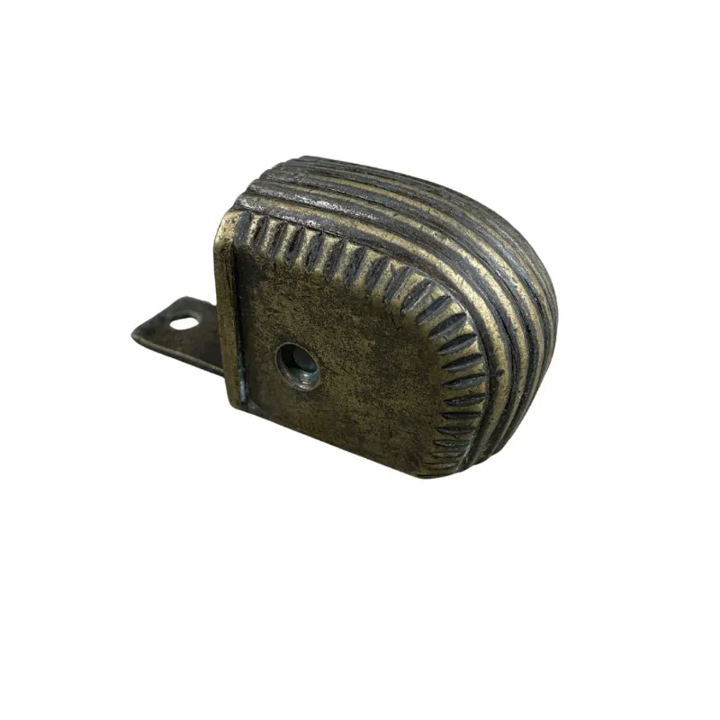 Castor Toe cup CA41 Easy Installation