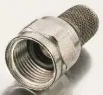 CAVEL F-Stecker FA17 Aufdrehstecker