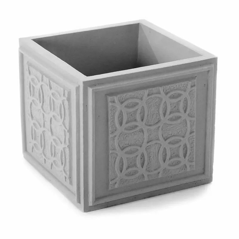 Celtic Tub Planter Electricians