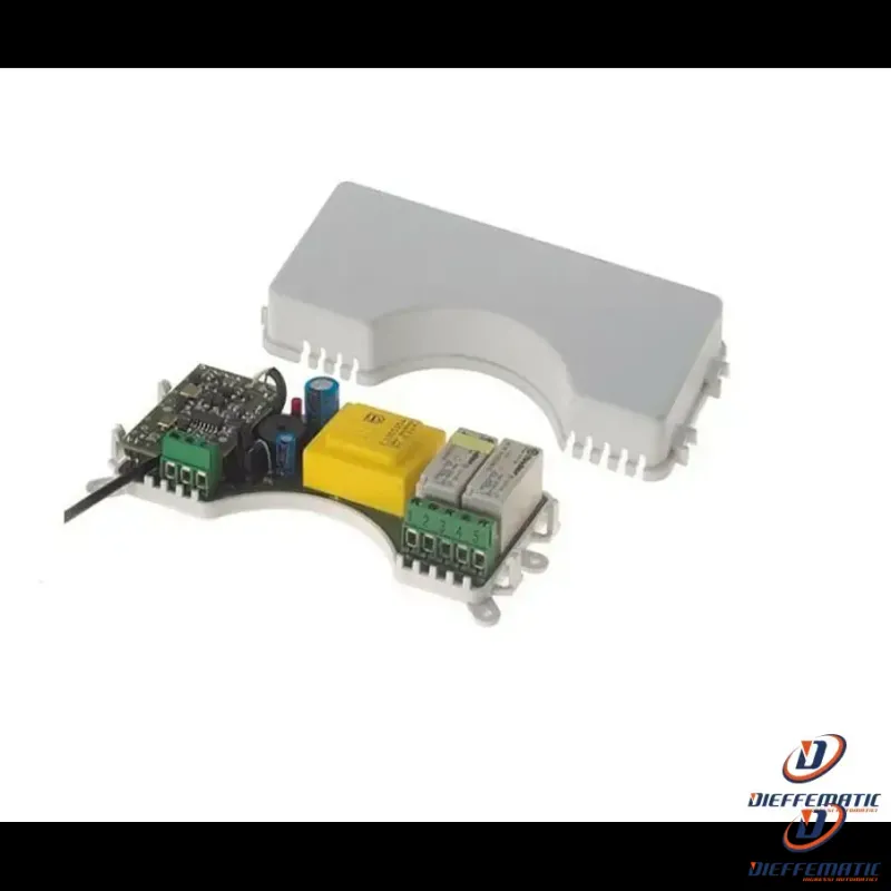 Centralina Di Comando Tapparelle Serrande Saracinesche Tende Da Sole Am5196