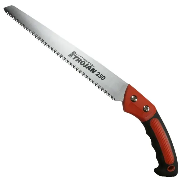 CEUK Trojan 250 Pruning Handsaw