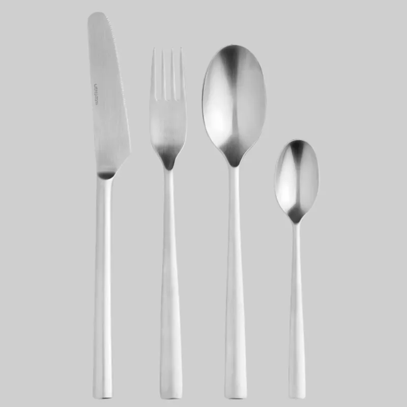 Chaco cutlery adjust 24 Pcs