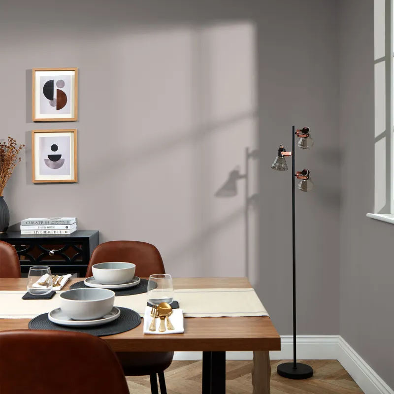 Chapel Stone Matt Emulsion Paint