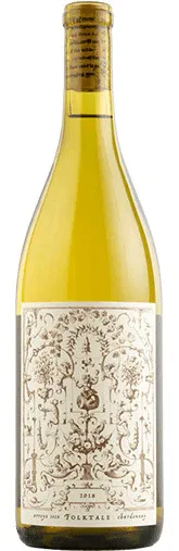 Chardonnay Estate 2023