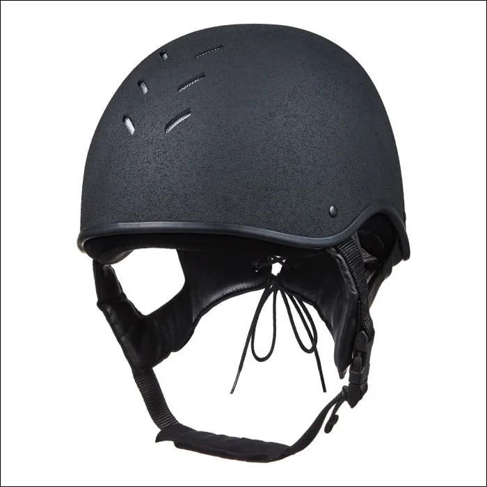 Charles Owen JS1 Pro Skull Cap