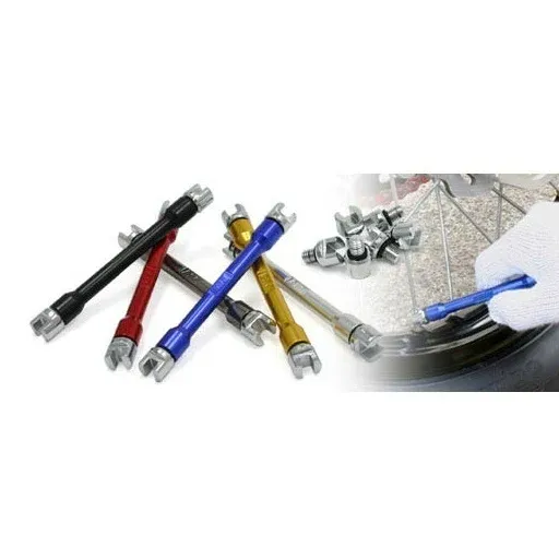 Chave de Raios DRC Work Light