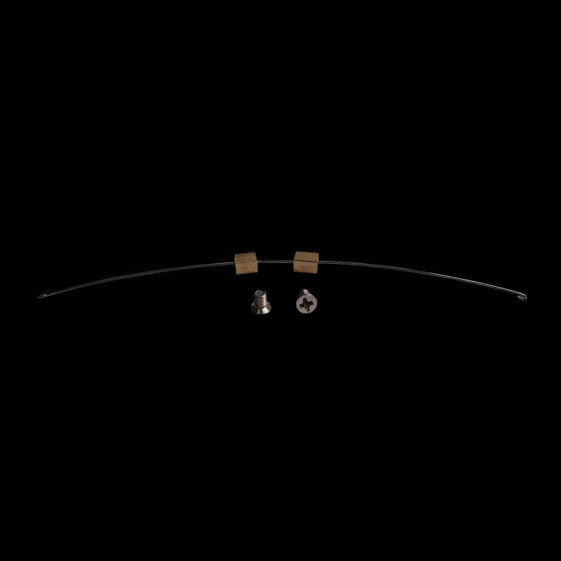 Cheese Wire Replacement Kit Accessories