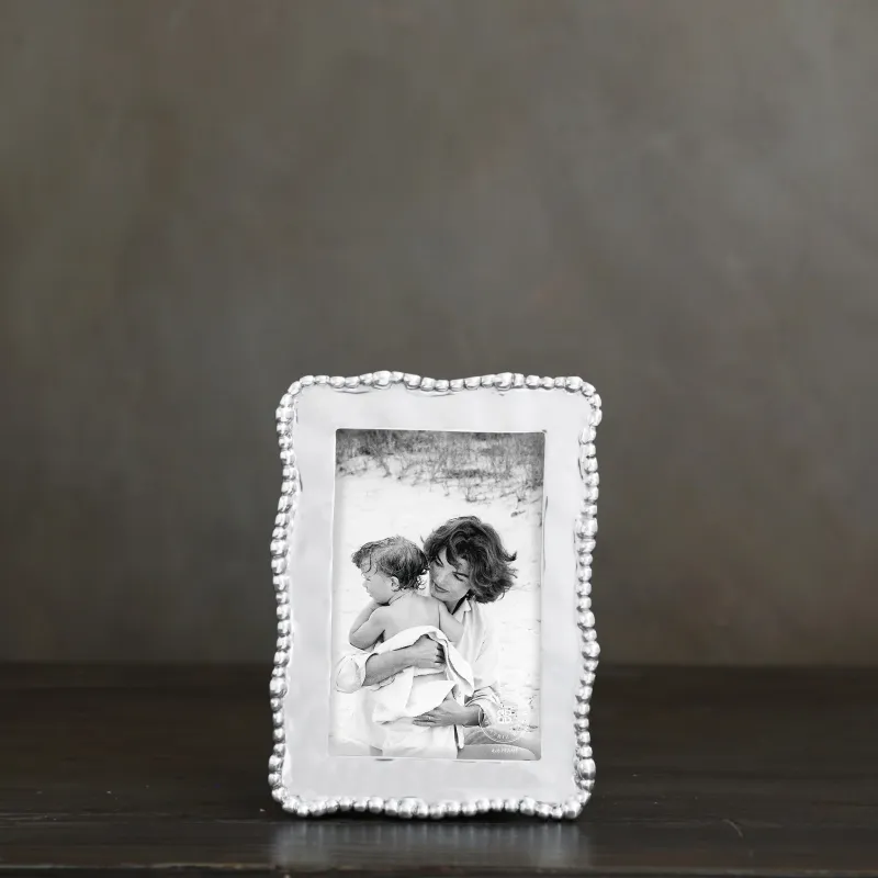 Chemical-free Pearl 4 x 6 Frame Electricians