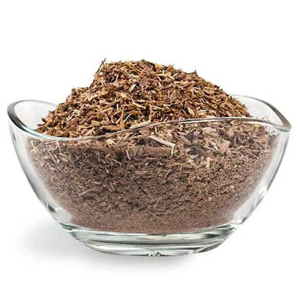 Cherry Sawdust Brushed Nickel