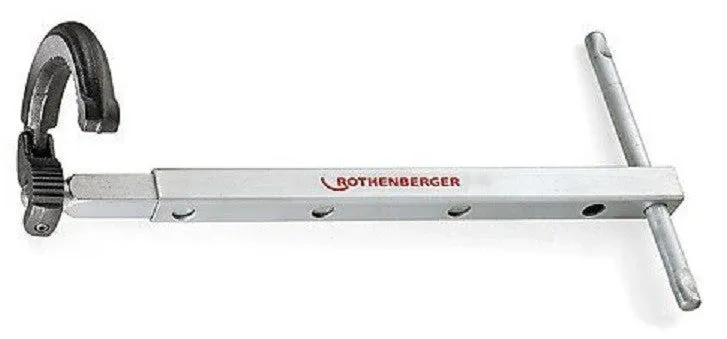 Chiave Telescopica per Lavabi da 3/8 - 1"1/4 Easy Installation