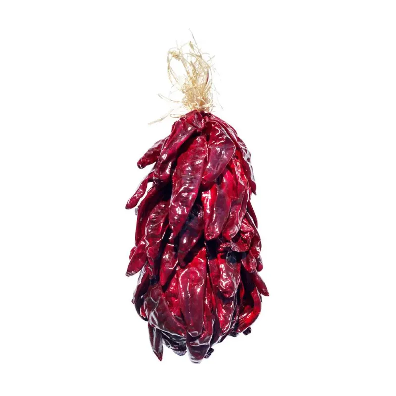 Chile Pepper Ristra Sandia 12 inch