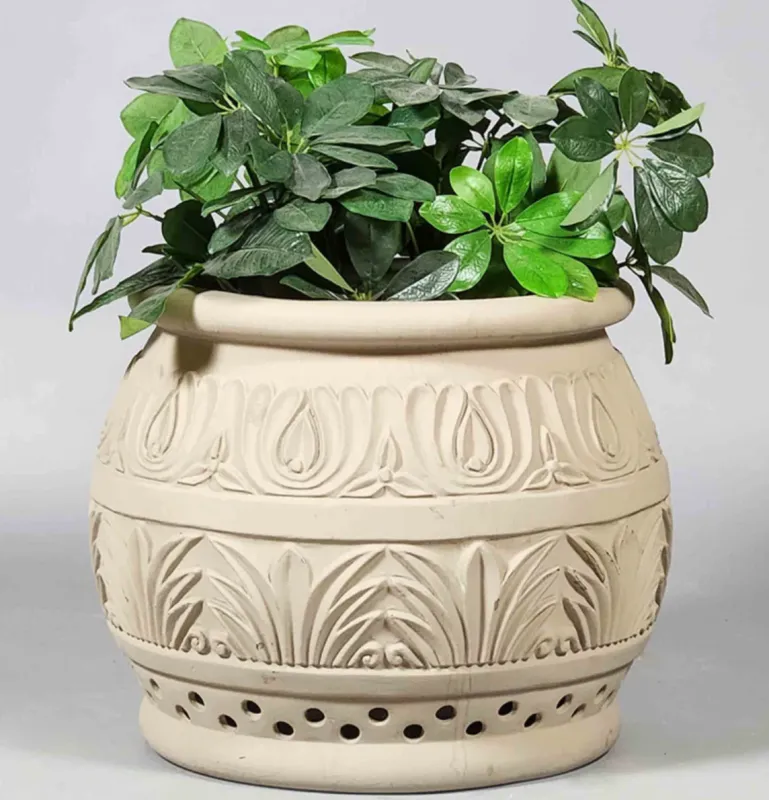 Chisel Planter Electricians