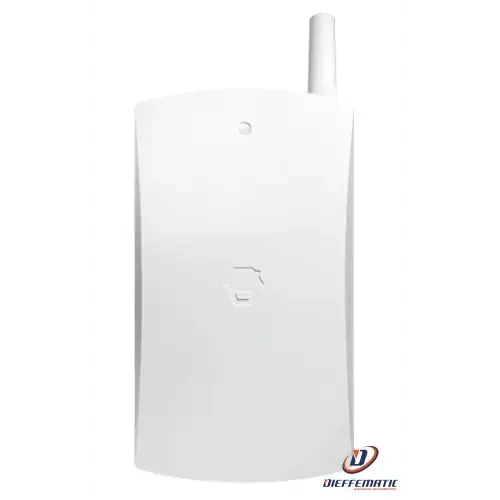 Chuango Gt-126 Rilevatore Rottura Cristalli