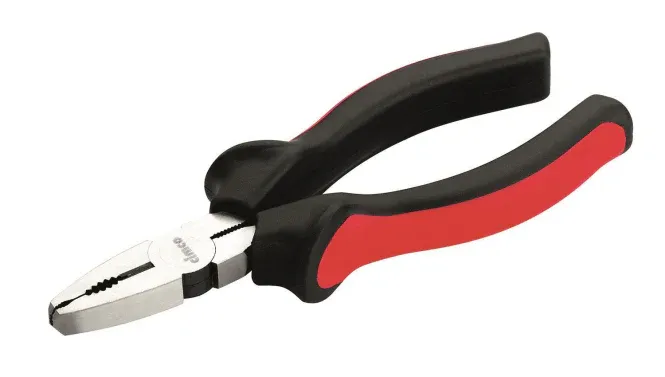 Cimco Schraubenzange 160 mm 100352