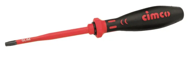 Cimco VDE-Schraubendreher T20 Torx Lean 117788