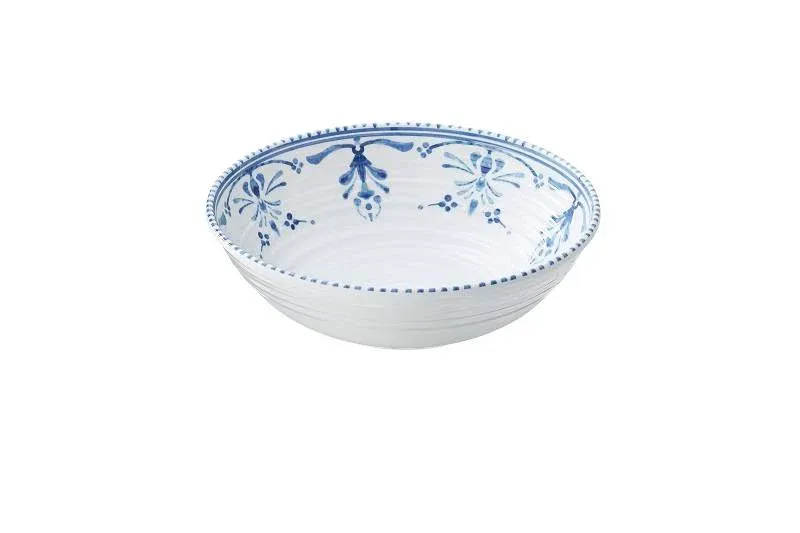 Ciotola decorata Zante melamina Compatible DeWALT Batteries