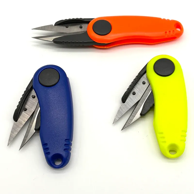 Ciseaux Multi-usage Caleri Easy Installation