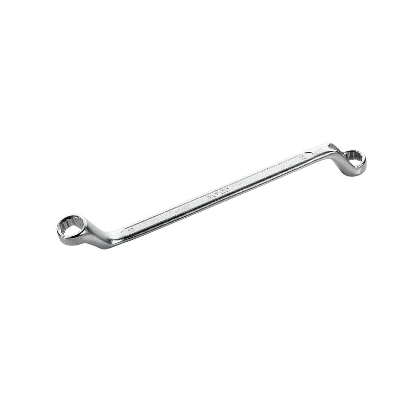 Cle Polygonale Contre Coudee 30x32 Vibration Reduction