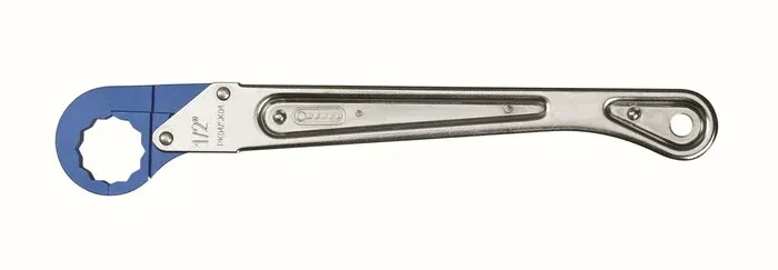 Cle pour raccords 3/4 Industrial Design